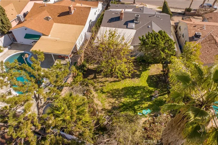 7557 Alcove Avenue, North Hollywood, California 91605