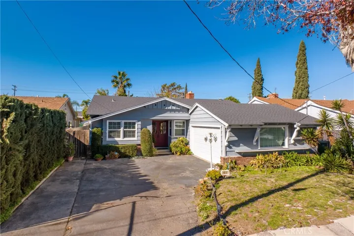 7557 Alcove Avenue, North Hollywood, California 91605
