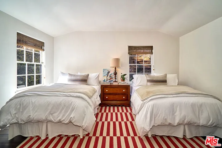 2097 Outpost Drive, Los Angeles, California 90068