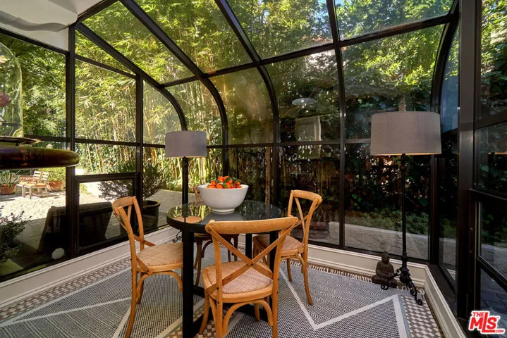 2097 Outpost Drive, Los Angeles, California 90068