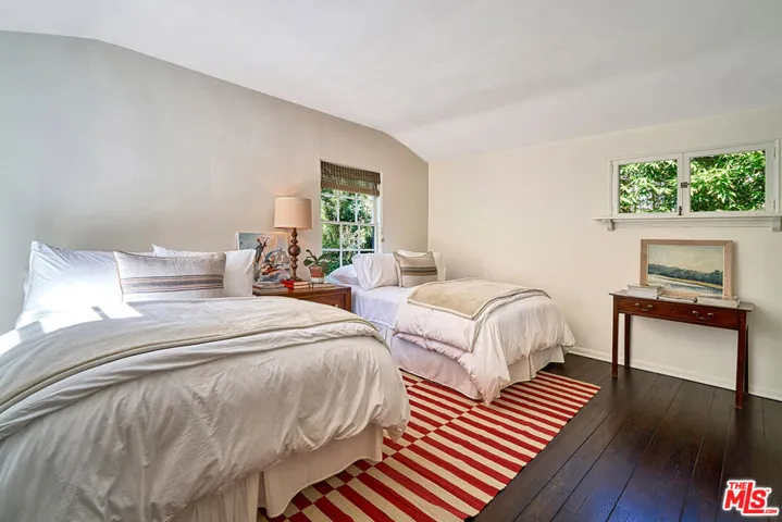 2097 Outpost Drive, Los Angeles, California 90068