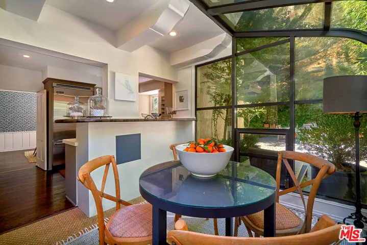 2097 Outpost Drive, Los Angeles, California 90068