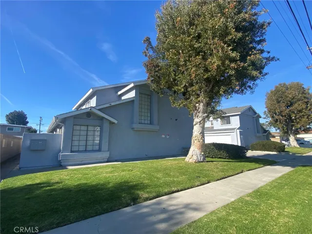 13761 Cedar Street 1-4, Westminster, California 92683