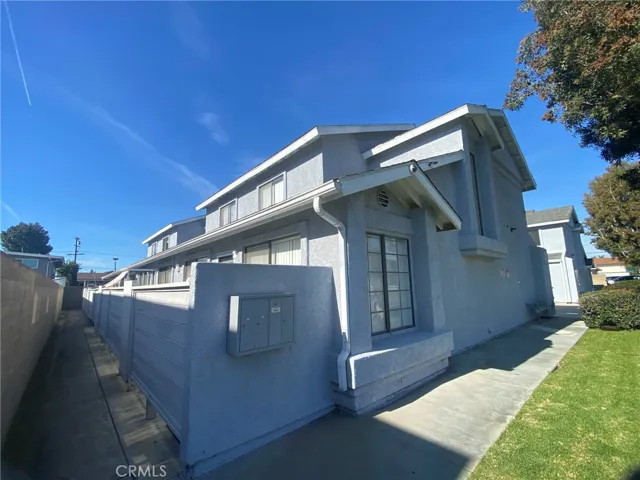 13761 Cedar Street 1-4, Westminster, California 92683
