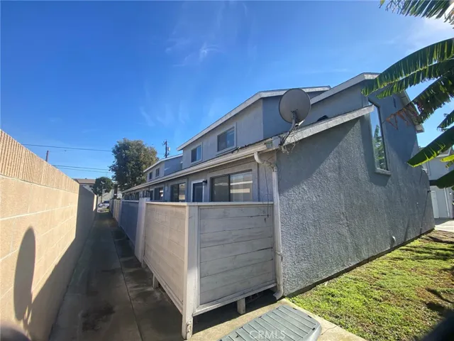 13761 Cedar Street 1-4, Westminster, California 92683