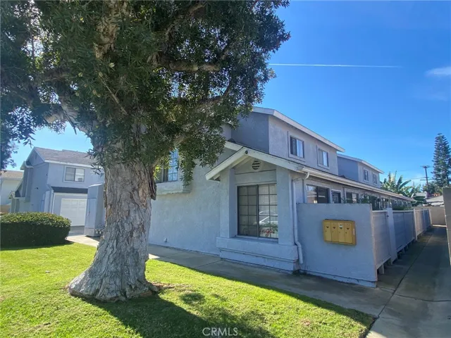 13761 Cedar Street 1-4, Westminster, California 92683
