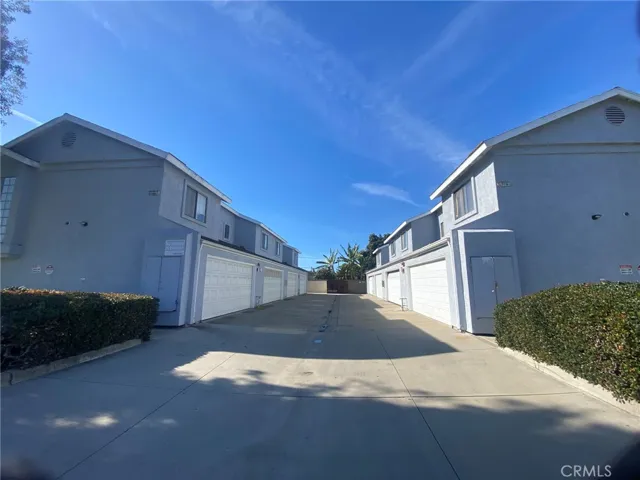 13761 Cedar Street 1-4, Westminster, California 92683