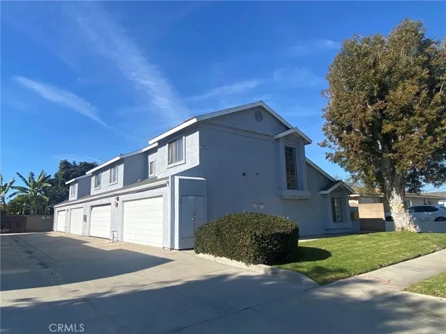 13761 Cedar Street 1-4, Westminster, California 92683