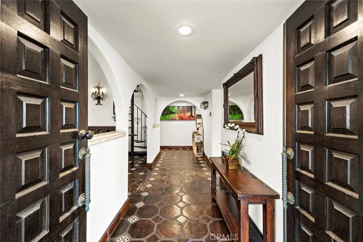 Welcome to your new home