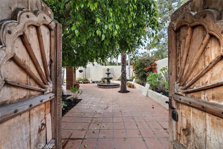 Your home awaits!