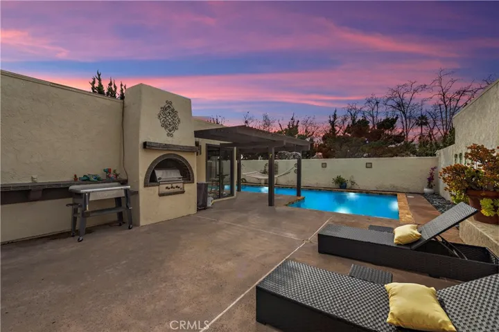 31211 Paseo Amapola, San Juan Capistrano, California 92675