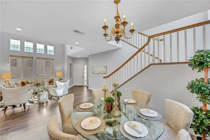 738 Orchard, Azusa, California 91702