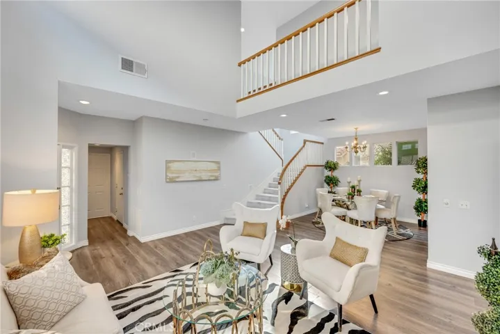 738 Orchard, Azusa, California 91702