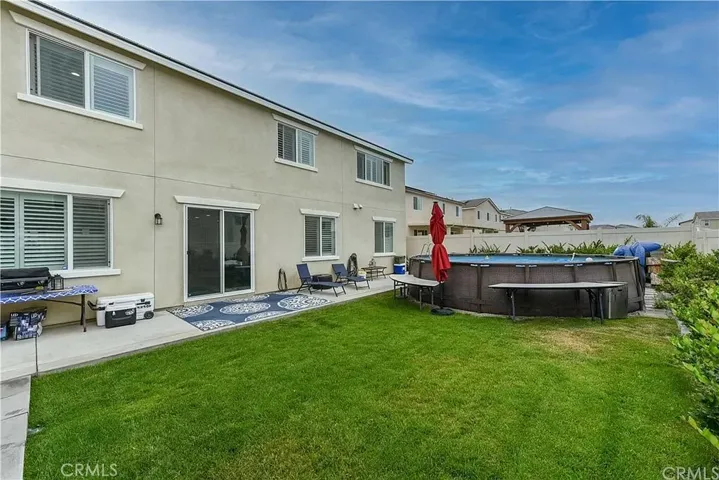 11692 Autumn Sage Avenue, Jurupa Valley, California 91752