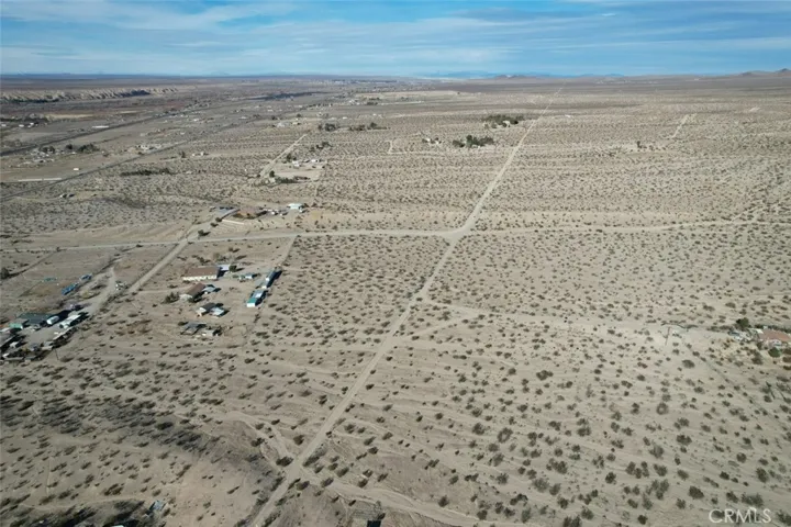 15000 Barbosa Road, Oro Grande, California 92368