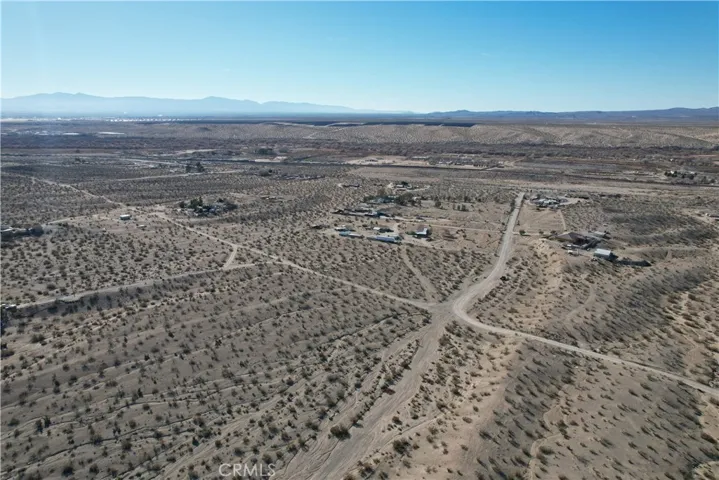 15000 Barbosa Road, Oro Grande, California 92368