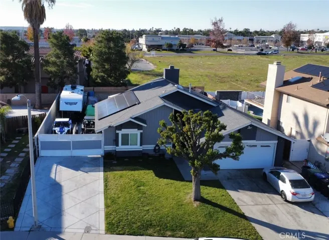 13961 Pheasant Knoll Lane, Moreno Valley, California 92553