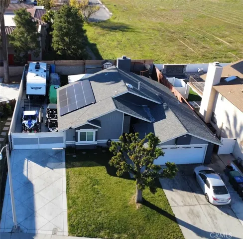 13961 Pheasant Knoll Lane, Moreno Valley, California 92553