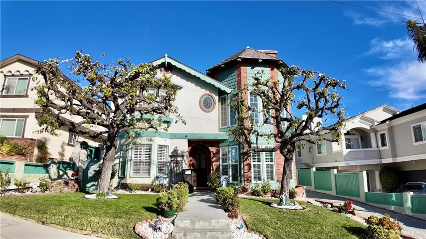1811 Belmont, Redondo Beach, California 90278