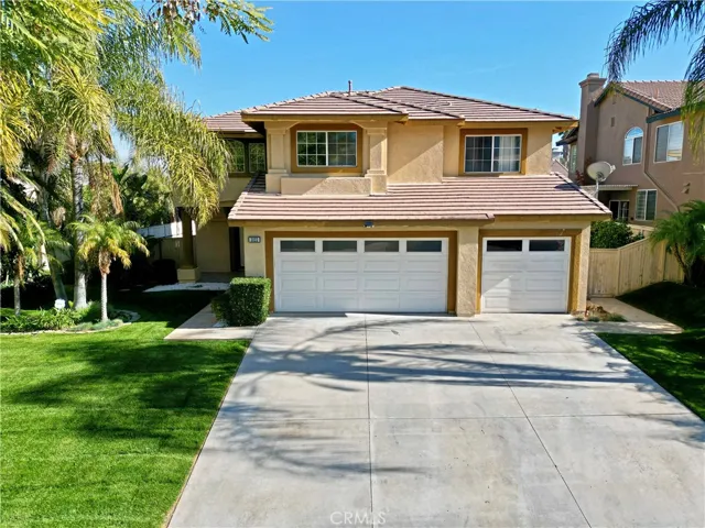 3023 Veranda Lane, Corona, California 92882