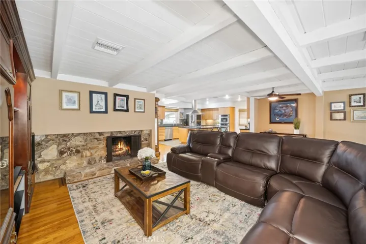 914 E Elm Street, Brea, California 92821