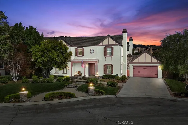 Welcome Home to 19737 Cleveland Drive, Yorba Linda!