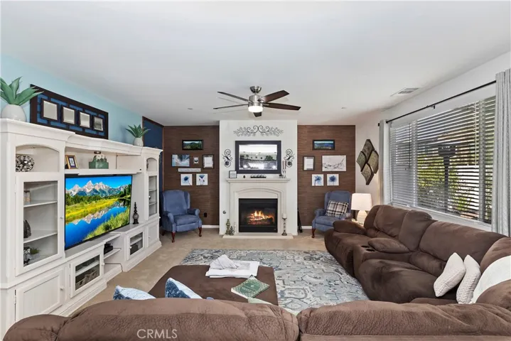 Family/Living Area