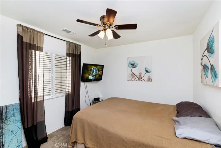 Another Bedroom!