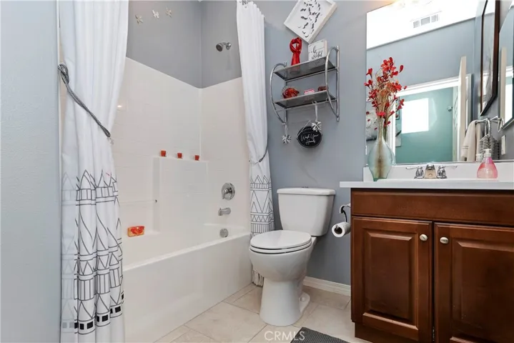 Downstairs Guest Bathroom
