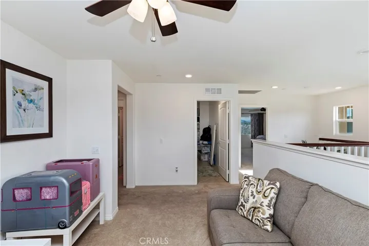 Another View of Loft