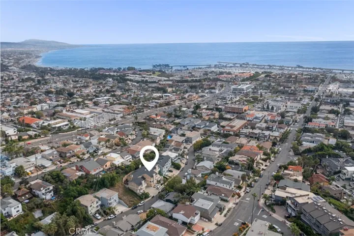 33852 Olinda Drive, Dana Point, California 92629