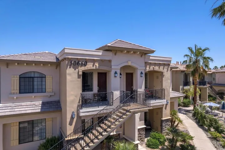 50660 Santa Rosa Plaza Unit 5, La Quinta, California 92253