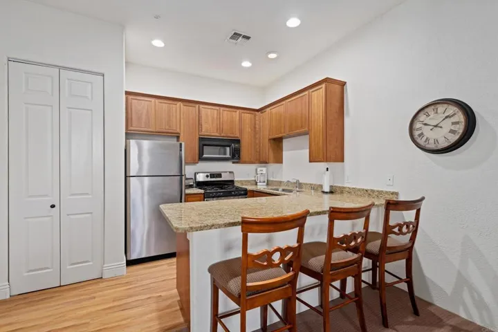 50660 Santa Rosa Plaza Unit 5, La Quinta, California 92253