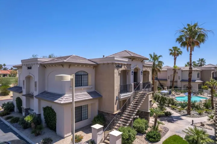 50660 Santa Rosa Plaza Unit 5, La Quinta, California 92253