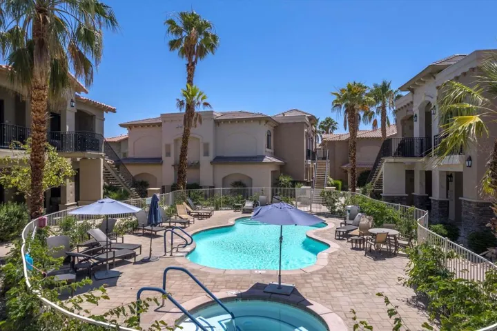 50660 Santa Rosa Plaza Unit 5, La Quinta, California 92253