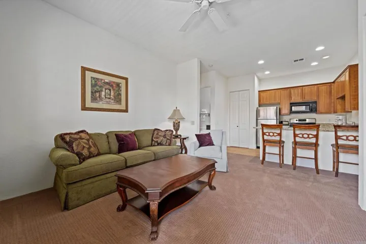 50660 Santa Rosa Plaza Unit 5, La Quinta, California 92253