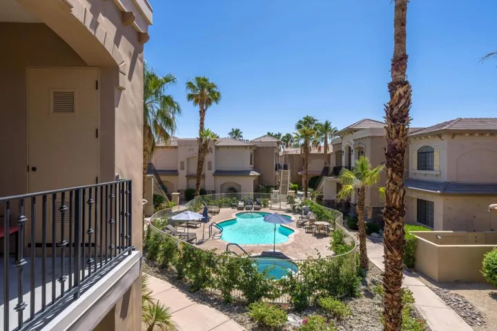50660 Santa Rosa Plaza Unit 5, La Quinta, California 92253