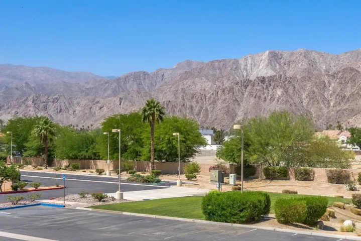 50660 Santa Rosa Plaza Unit 5, La Quinta, California 92253