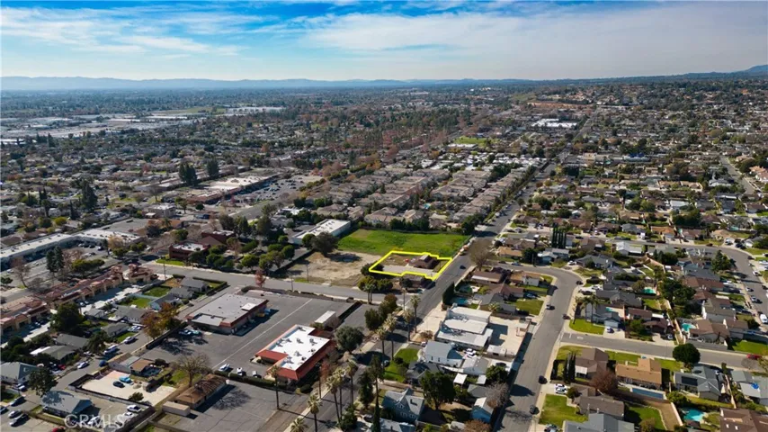 9575 San Bernardino Road, Rancho Cucamonga, California 91730