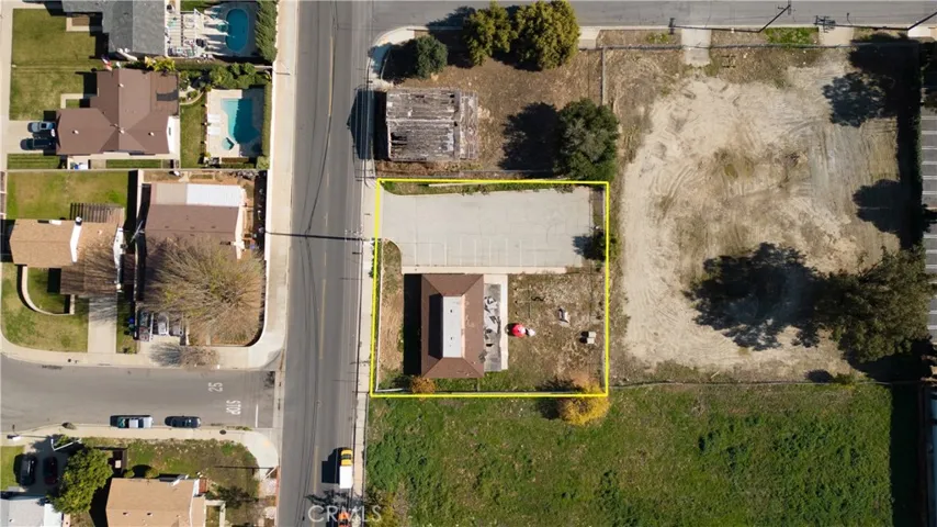 9575 San Bernardino Road, Rancho Cucamonga, California 91730
