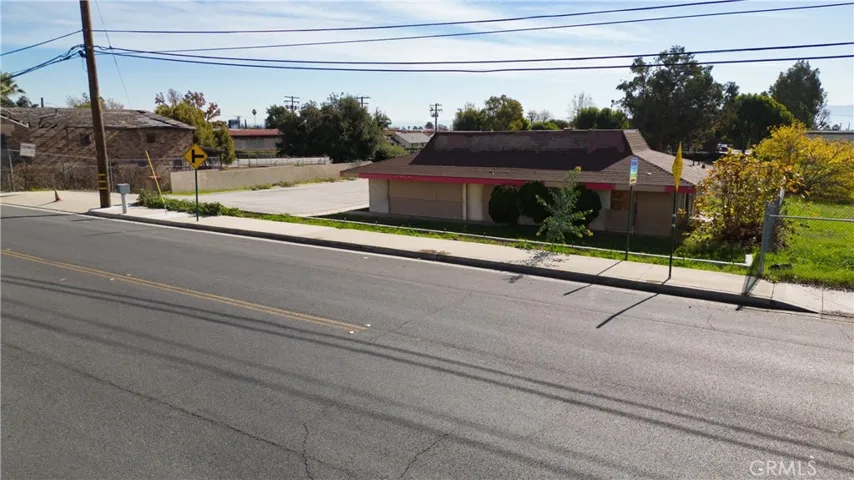 9575 San Bernardino Road, Rancho Cucamonga, California 91730