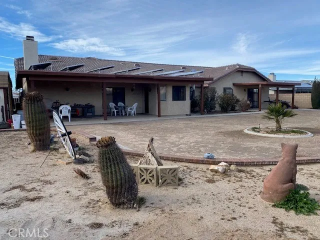 11679 Winterhawk Way, Apple Valley, California 92308