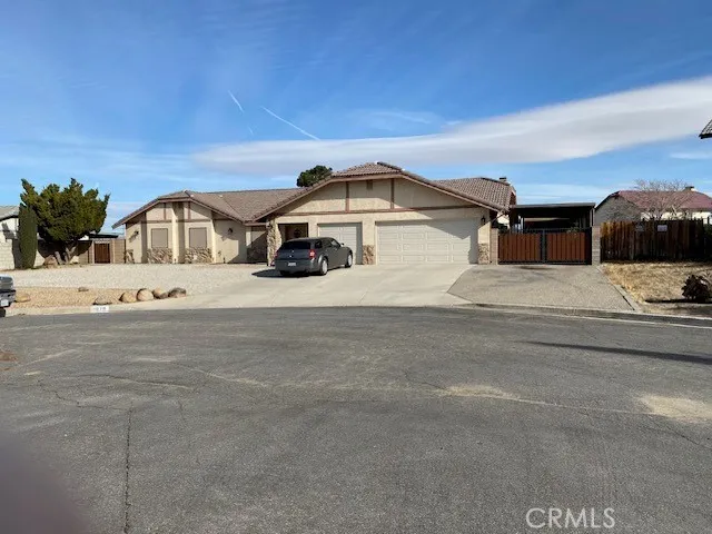 11679 Winterhawk Way, Apple Valley, California 92308