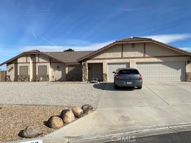 11679 Winterhawk Way, Apple Valley, California 92308