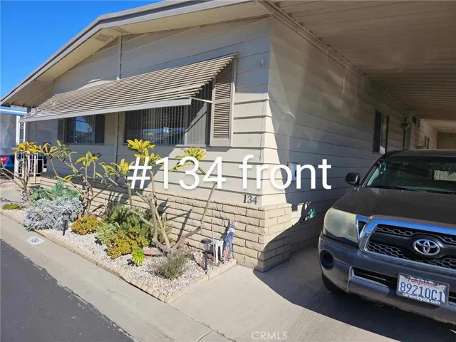 6741 Lincoln Avenue 134, Buena Park, California 90620