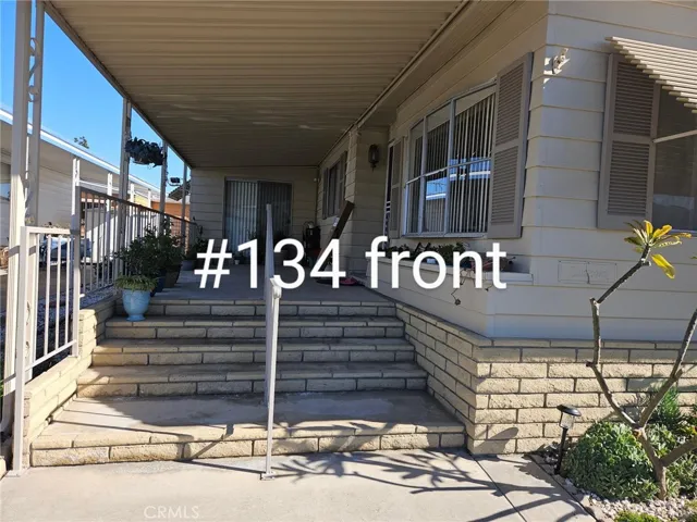 6741 Lincoln Avenue 134, Buena Park, California 90620
