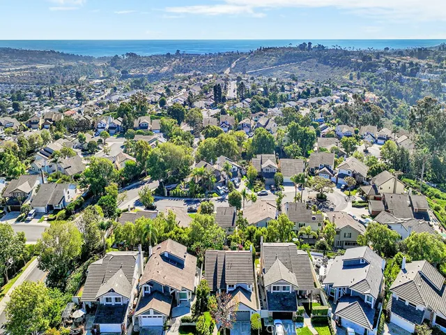 25102 Danabirch, Dana Point, California 92629