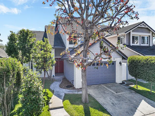 25102 Danabirch, Dana Point, California 92629