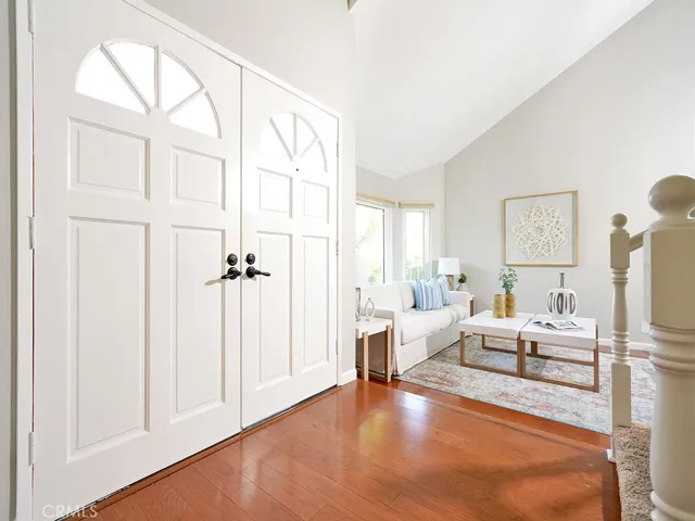 25102 Danabirch, Dana Point, California 92629
