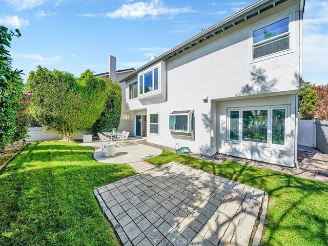 25102 Danabirch, Dana Point, California 92629